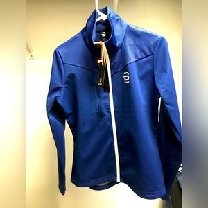 Bjorn Daehlie women’s performance light-weight jacket